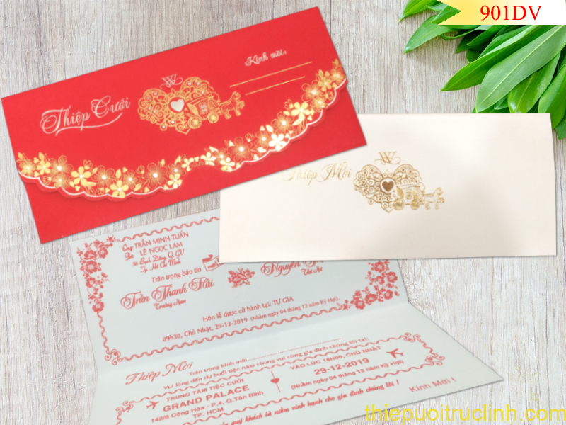 Kinh nghiệm lựa chọn địa chỉ bán phôi thiệp cưới tại Hà Nội  Cẩm Nang Cưới  Hỏi